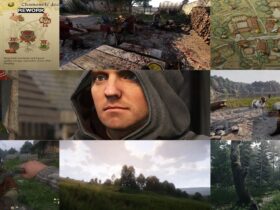 Kingdom Come Deliverance 2: Best Mods For Immersion