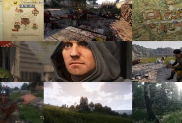 Kingdom Come Deliverance 2: Best Mods For Immersion