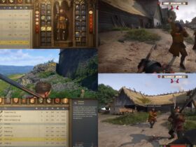 Kingdom Come Deliverance 2: Best Polearms, Ranked