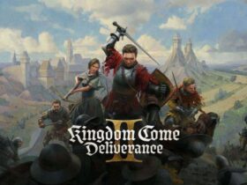 Kingdom Come Deliverance 2 Director Responds To Negative Reviews & Criticism