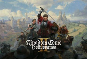 Kingdom Come Deliverance 2 Director Responds To Negative Reviews & Criticism