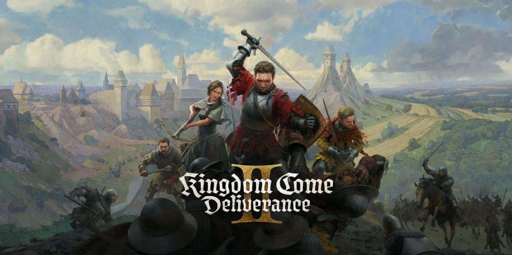 Kingdom Come Deliverance 2 Director Responds To Negative Reviews & Criticism