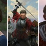 Kingdom Come: Deliverance 2 - Every Romance Option, Ranked