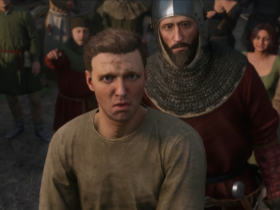 Kingdom Come Deliverance 2 Hides Secret Ending For Evil Players