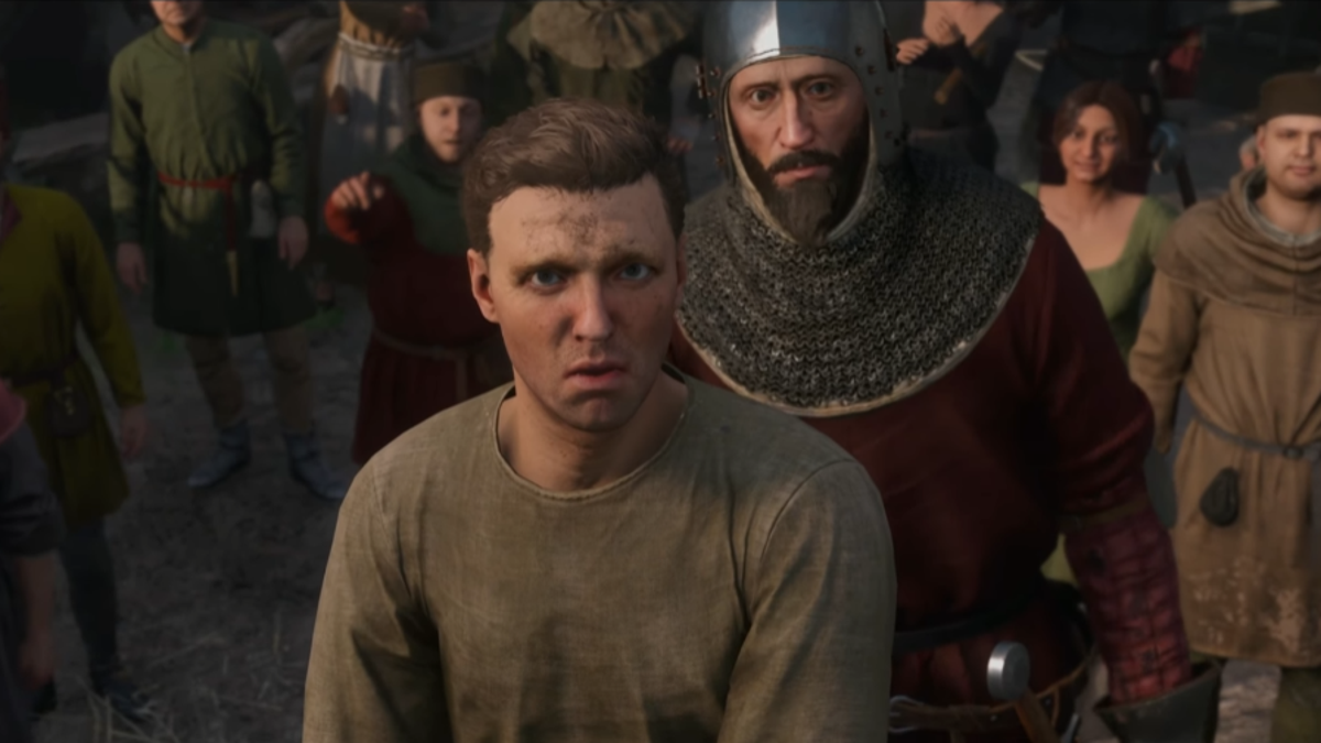 Kingdom Come Deliverance 2 Hides Secret Ending For Evil Players