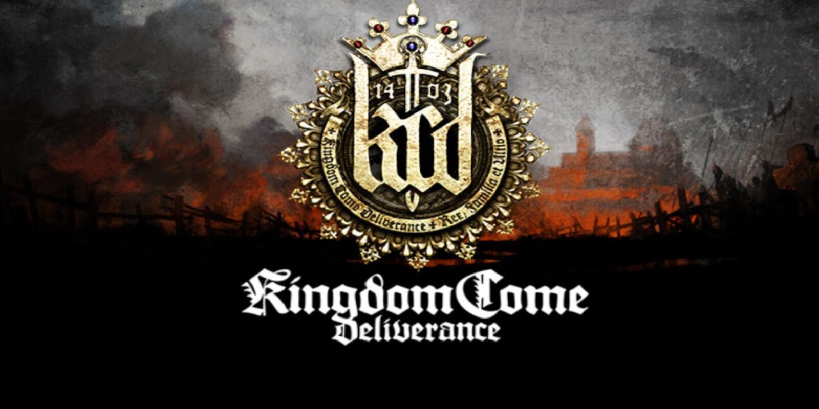 Kingdom Come: Deliverance - Console Commands