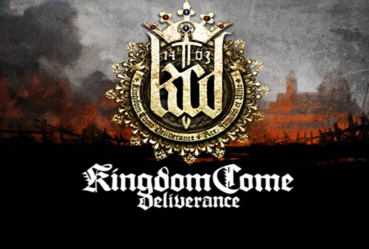 Kingdom Come: Deliverance - Console Commands