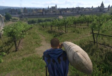 Kingdom Come: Deliverance 2 - In Vino Veritas Walkthrough