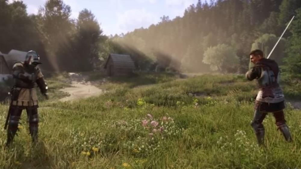 Kingdom Come Deliverance 2 Interactive Map