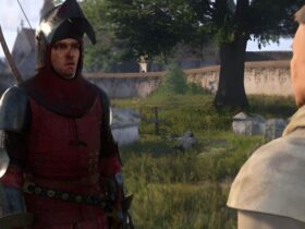 Kingdom Come: Deliverance 2 Is an Example of Sequel Exposition Done Right