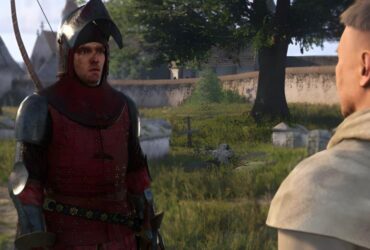 Kingdom Come: Deliverance 2 Is an Example of Sequel Exposition Done Right