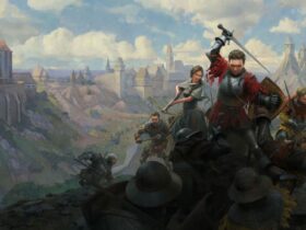 Kingdom Come: Deliverance 2 (PS5) Review - CGMagazine