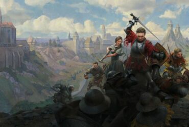 Kingdom Come: Deliverance 2 (PS5) Review - CGMagazine