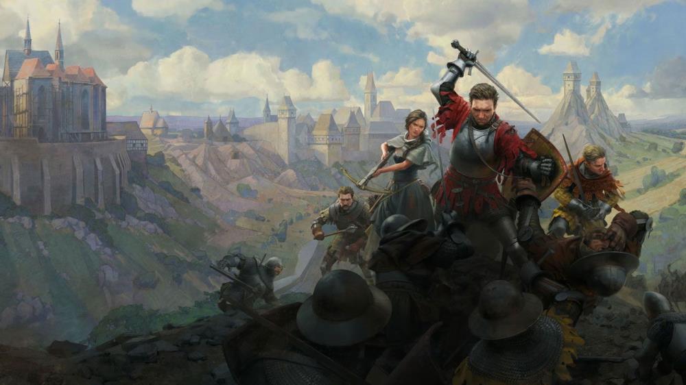 Kingdom Come: Deliverance 2 (PS5) Review - CGMagazine