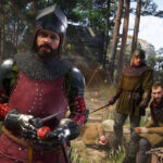 Kingdom Come: Deliverance 2 Patch Lets Players Keep Pouring The Wine