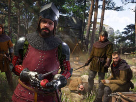 Kingdom Come: Deliverance 2 Patch Lets Players Keep Pouring The Wine