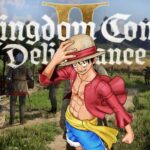 Kingdom Come Deliverance 2 Players Discover a One Piece Easter Egg