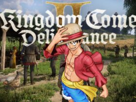 Kingdom Come Deliverance 2 Players Discover a One Piece Easter Egg