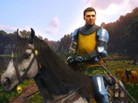 Kingdom Come: Deliverance 2 Players Shouldn't Miss its Cozy Side for the Trees