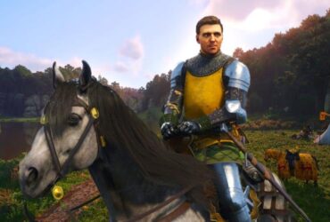 Kingdom Come: Deliverance 2 Players Shouldn't Miss its Cozy Side for the Trees