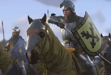 Kingdom Come Deliverance 2 Reaches Major Sales Milestone