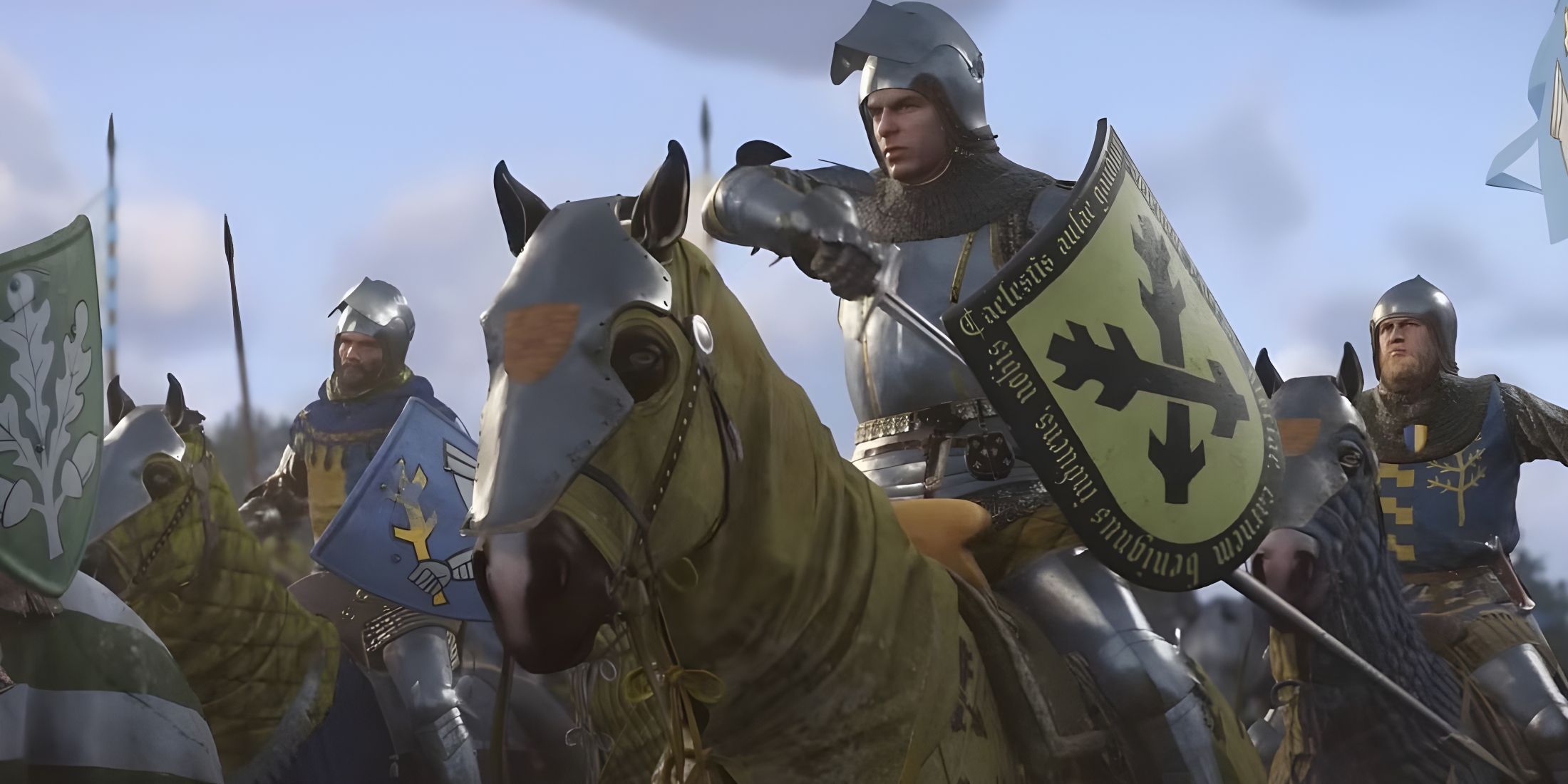 Kingdom Come: Deliverance 2 has already sold nearly 2 million copies