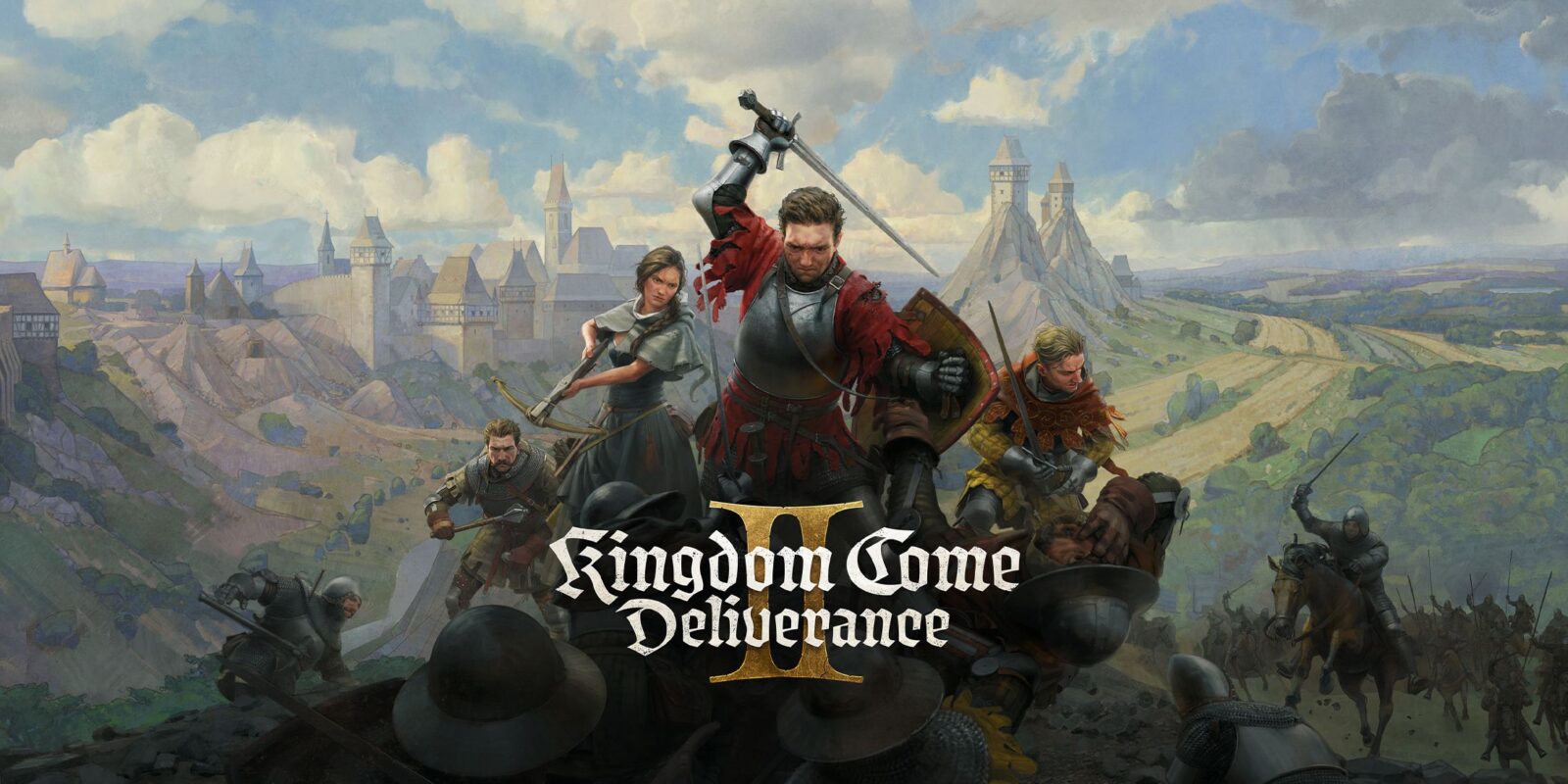 Kingdom Come: Deliverance 2 Review