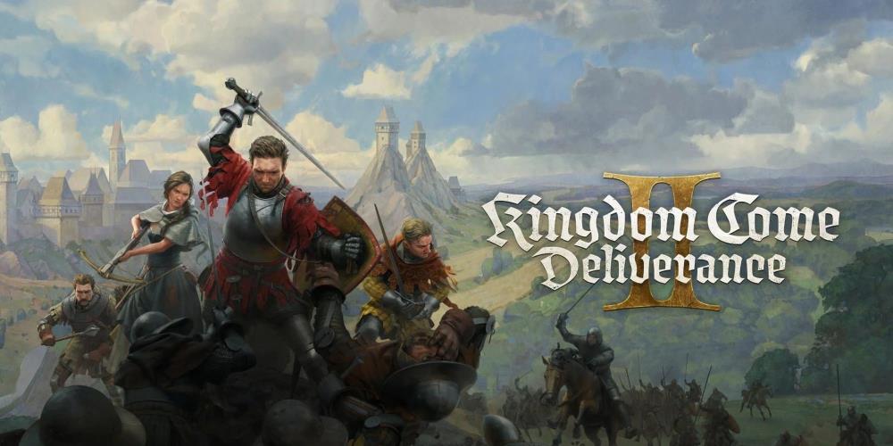 Kingdom Come: Deliverance 2 Review - Dualshockers