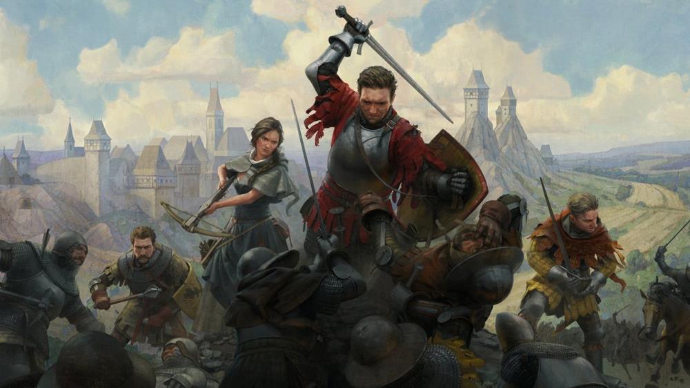 Kingdom Come: Deliverance 2 Review - IGN