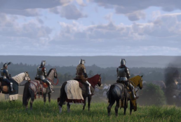 Kingdom Come Deliverance 2 Review - Insider Gaming