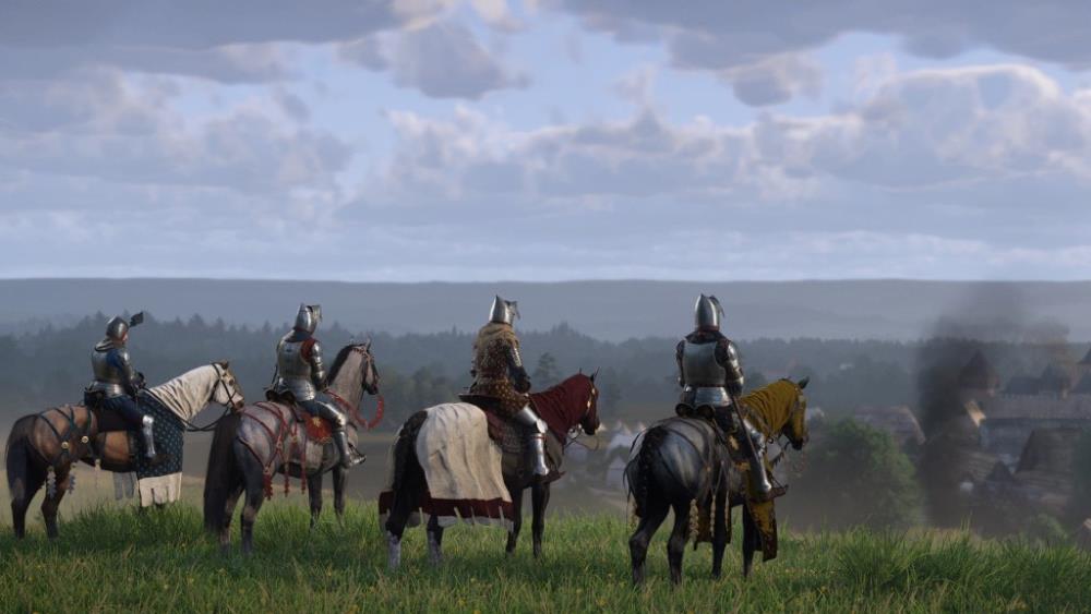 Kingdom Come Deliverance 2 Review - Insider Gaming