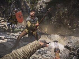 Kingdom Come: Deliverance 2 Review (PS5) – The First Essential RPG Of The Year - PSU