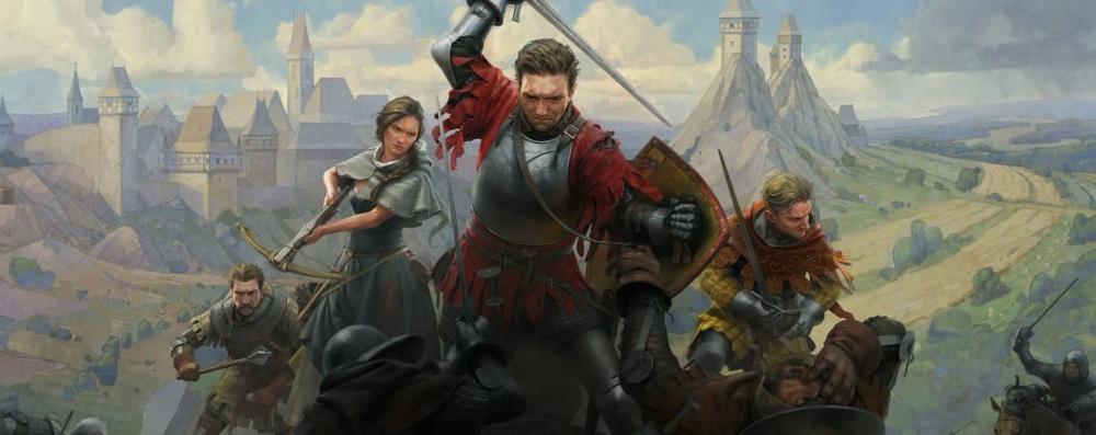 Kingdom Come: Deliverance 2 Review | TheSixthAxis