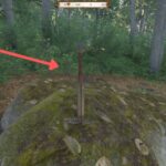 Kingdom Come: Deliverance 2 - Sword In The Stone Easter Egg Location