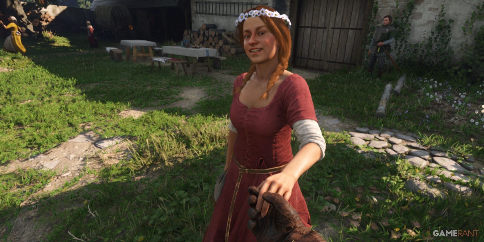 Kingdom Come: Deliverance 2 - Things To Do Before Wedding Crashers