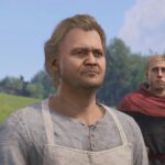 Kingdom Come: Deliverance 2 - Where To Find The Border Nail In Mice Quest