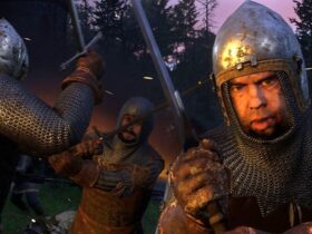 Kingdom Come: Deliverance 2 hits 1m sales in just one day