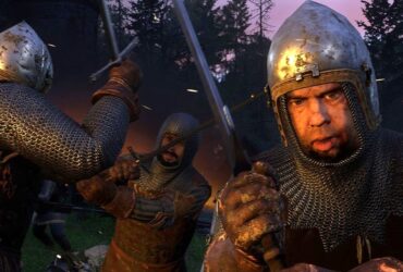 Kingdom Come: Deliverance 2 hits 1m sales in just one day