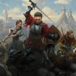 Kingdom Come: Deliverance 2 is an old-school technical success on PC