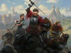 Kingdom Come: Deliverance 2 is an old-school technical success on PC