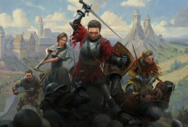 Kingdom Come: Deliverance 2 is an old-school technical success on PC