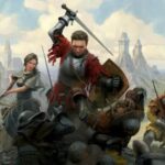 Kingdom Come: Deliverance 2 is shaping up well on PlayStation and Xbox consoles