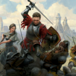 Kingdom Come: Deliverance 2 is shaping up well on PlayStation and Xbox consoles