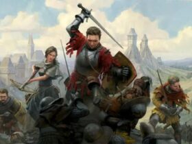 Kingdom Come: Deliverance 2 is shaping up well on PlayStation and Xbox consoles