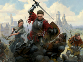 Kingdom Come: Deliverance 2 is shaping up well on PlayStation and Xbox consoles