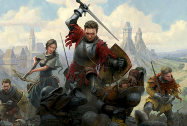 Kingdom Come: Deliverance 2 is shaping up well on PlayStation and Xbox consoles