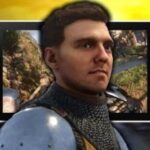 Kingdom Come Deliverance 2 is why handheld gaming PCs are ideal RPG machines