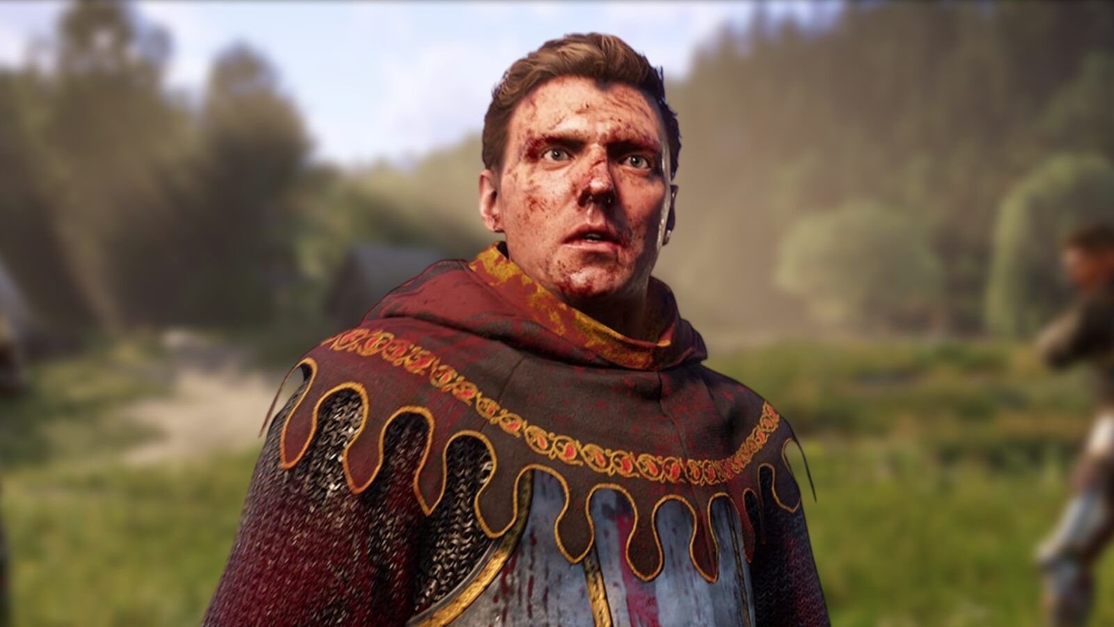 Kingdom Come Deliverance 2 just launched, but you can get it for 15% off