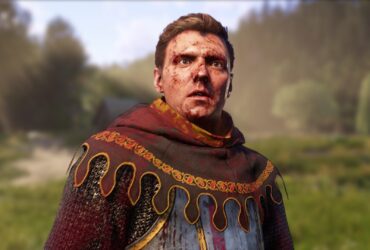 Kingdom Come Deliverance 2 just launched, but you can get it for 15% off