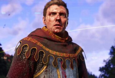 Kingdom Come Deliverance 2 player count skyrockets ahead of its predecessors peak in awesome launch